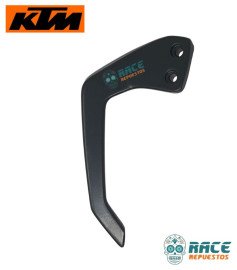Agarradera Trasera Izquierda DUKE 200 / 390 Clasicas Original KTM