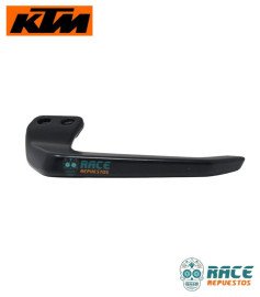 Agarradera Trasera Izquierda DUKE 200 / 390 Clasicas Original KTM