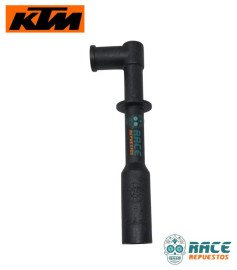 Capuchón De Bujía Duke 200 / RC 200 Original KTM 