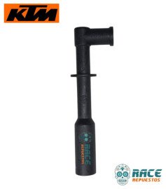 Capuchón De Bujía Duke 200 / RC 200 Original KTM 