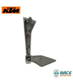 Base Reposapie Trasero Derecho DUKE 200 / 390 CLASICAS Original KTM 