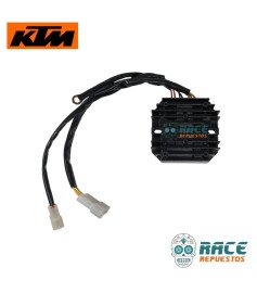 Regulador Duke 200/390 Clásicas Original KTM