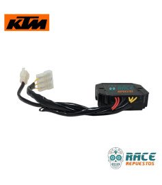 Regulador Duke 200/390 Clásicas Original KTM