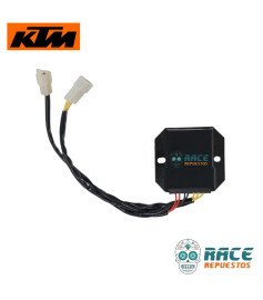 Regulador Duke 200/390 Clásicas Original KTM