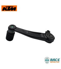 Pedal De Cambio Negro RC 200 / RC 390 Original KTM 