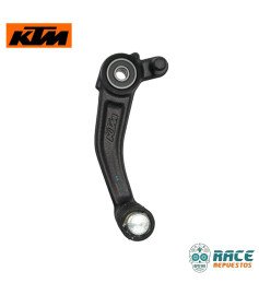 Pedal De Cambio Negro RC 200 / RC 390 Original KTM 