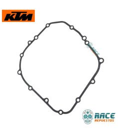 Empaque Tapa Clutch Duke 250/390 / RC 390 / Adventure 250/390 Original KTM 