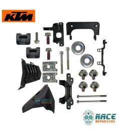 Quilla Duke 200 Clasica Original KTM 