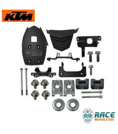 Quilla Duke 200 Clasica Original KTM 