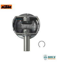 Kit Piston con Anillos Duke 200 / RC 200 Original KTM 