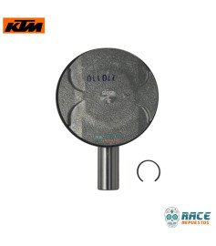 Kit Piston con Anillos Duke 200 / RC 200 Original KTM 