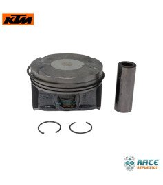 Kit Pistón con Anillos Duke 250 / Adventure 250 Original KTM 