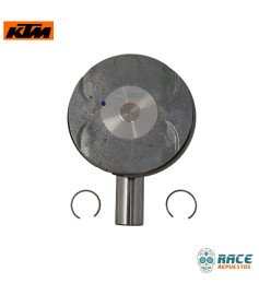 Kit Pistón con Anillos Duke 250 / Adventure 250 Original KTM 