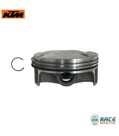 Kit Pistón con Anillos Duke 390 / Adventure 390 Original KTM 