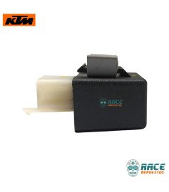 Unidad De Terminacion