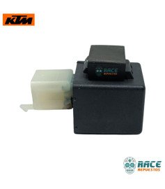 Unidad De Terminacion