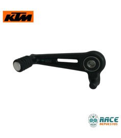 Pedal De Cambio Negro Duke 200 NG / 250 NG / 390 NG Original KTM 