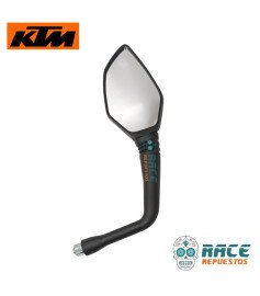 Espejo Izquierdo Duke 200 NG/250 NG/390 NG /Adventure 250/390 Original KTM