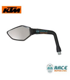 Espejo Izquierdo Duke 200 NG/250 NG/390 NG /Adventure 250/390 Original KTM