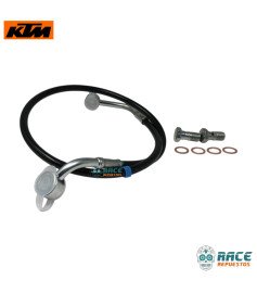 Manguera De Freno Trasero Duke 390 Gen 3 Original KTM 