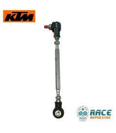 Varilla Posicionadora De Cambios  Duke 200 Clásica / 390 Clásica Original KTM