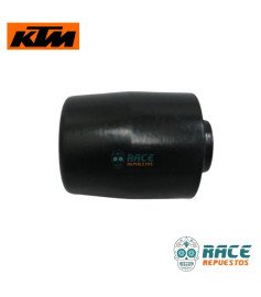 Buje De Manubrio Duke 200/250/390 RC 200/390 Original KTM 
