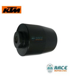 Buje De Manubrio Duke 200/250/390 RC 200/390 Original KTM 