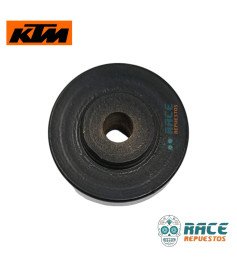 Buje De Manubrio Duke 390 / Adventure 250/390 Original KTM