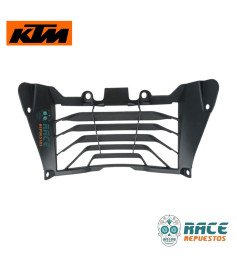 Protector de Radiador RC 200 NG / 390 NG Original KTM 