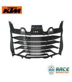 Protector de Radiador RC 200 NG / 390 NG Original KTM 