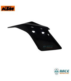 Tapa Farola Derecha Negra DUKE 390 NG Original 