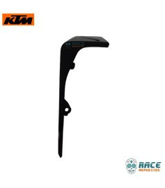 Tapa Farola Derecha Negra DUKE 390 NG Original 