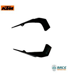 Tapa Farola Izquierda Derecho