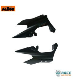 Carenaje Farola Izquierda Derecha