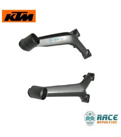 Juego De Soportes De Motor Derecho Izquierdo