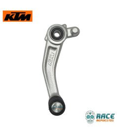 Pedal de Cambio Gris Duke 200 Clasica / 390 Clasica Original KTM 