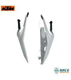 Tapa Lateral Sillin Derecha Izquierda