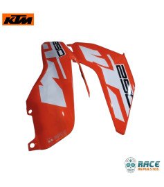 Tapa Del Tanque Derecha Izquierda