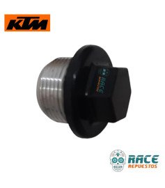Tapón Aceite Drenaje RC 390 / Adventure 250 / 390 / Svartpilen 250 / 401 Original KTM