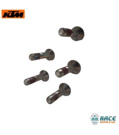 Tornillo Pedal De Freno  