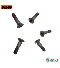 Tornillo Pedal De Freno  