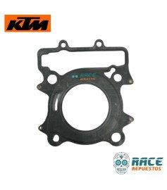 Empaque De Culata Duke 250 / Adventure 250 Original KTM 