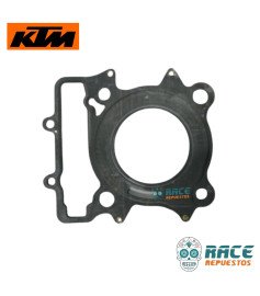 Empaque De Culata Duke 250 / Adventure 250 Original KTM 