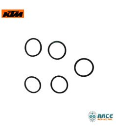 O-ring Cedazo Duke 200/250/390 RC 200/390  Adventure 250/390 Original KTM 