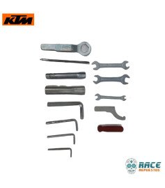 Kit De Herramientas Duke 200/250/390 / RC 200/390 Original KTM