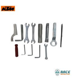 Kit De Herramientas Duke 200/250/390 / RC 200/390 Original KTM