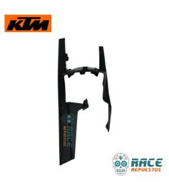 Guarda cadena RC 200/390 Original KTM 