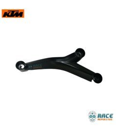 Soporte De Motor Derecho Negro DUKE 250NG/390NG ADVENTURE 250/390 