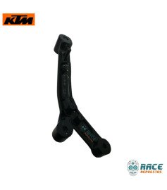 Soporte De Motor Derecho Negro DUKE 250NG/390NG ADVENTURE 250/390 