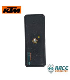 Reflector Reflex Con Tuerca